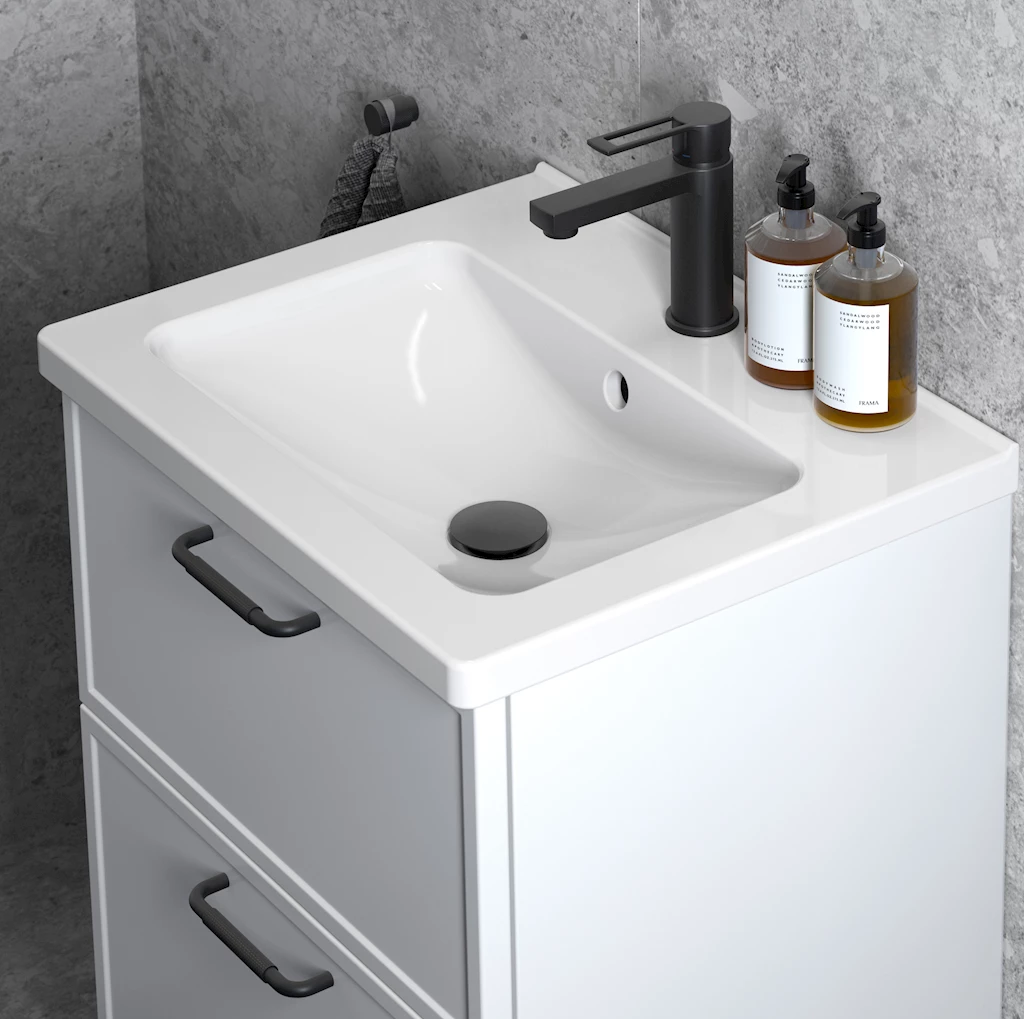 Free 515 Thea hvit Free 515 Thea hvit