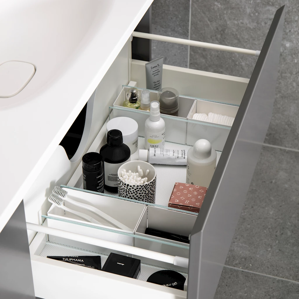 Flow 1500 Mørkegrå Flow 1500 Mørkegrå