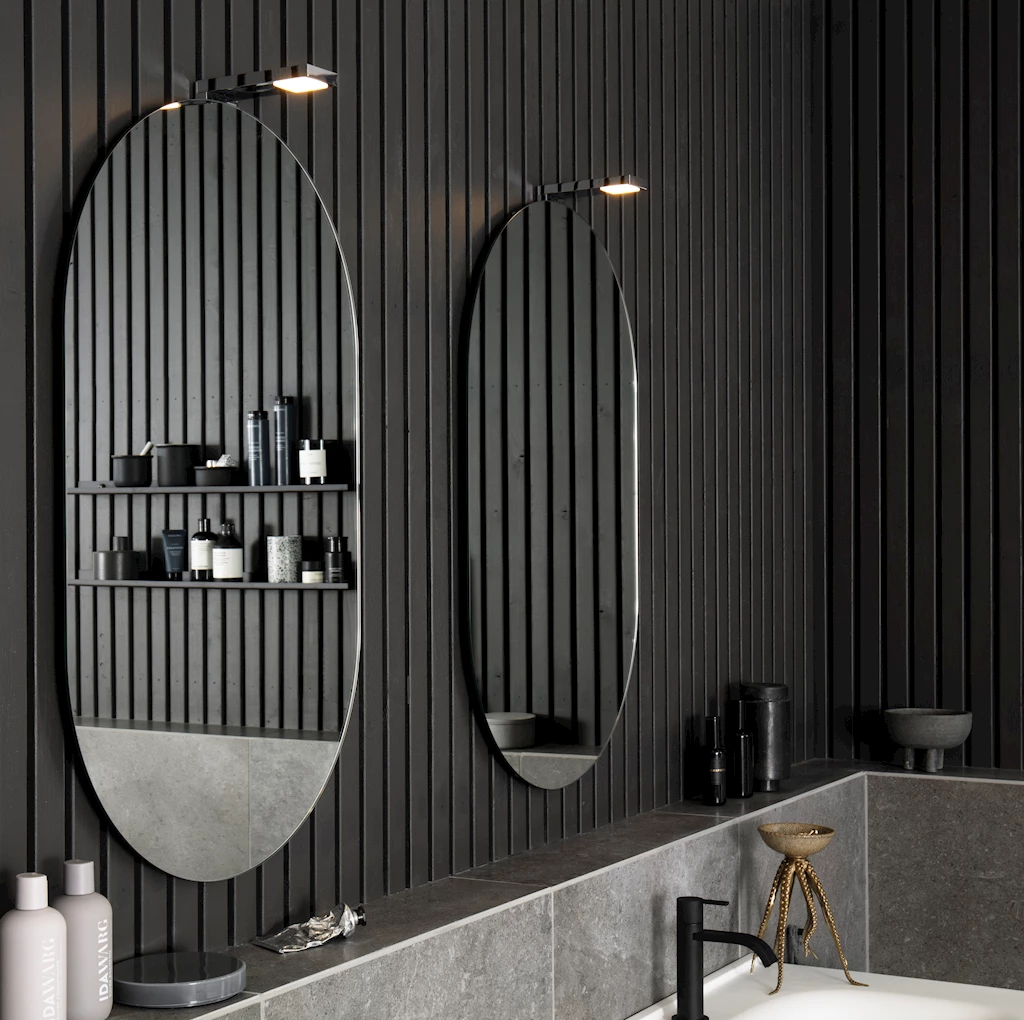 Flow 1500 Mørkegrå Flow 1500 Mørkegrå