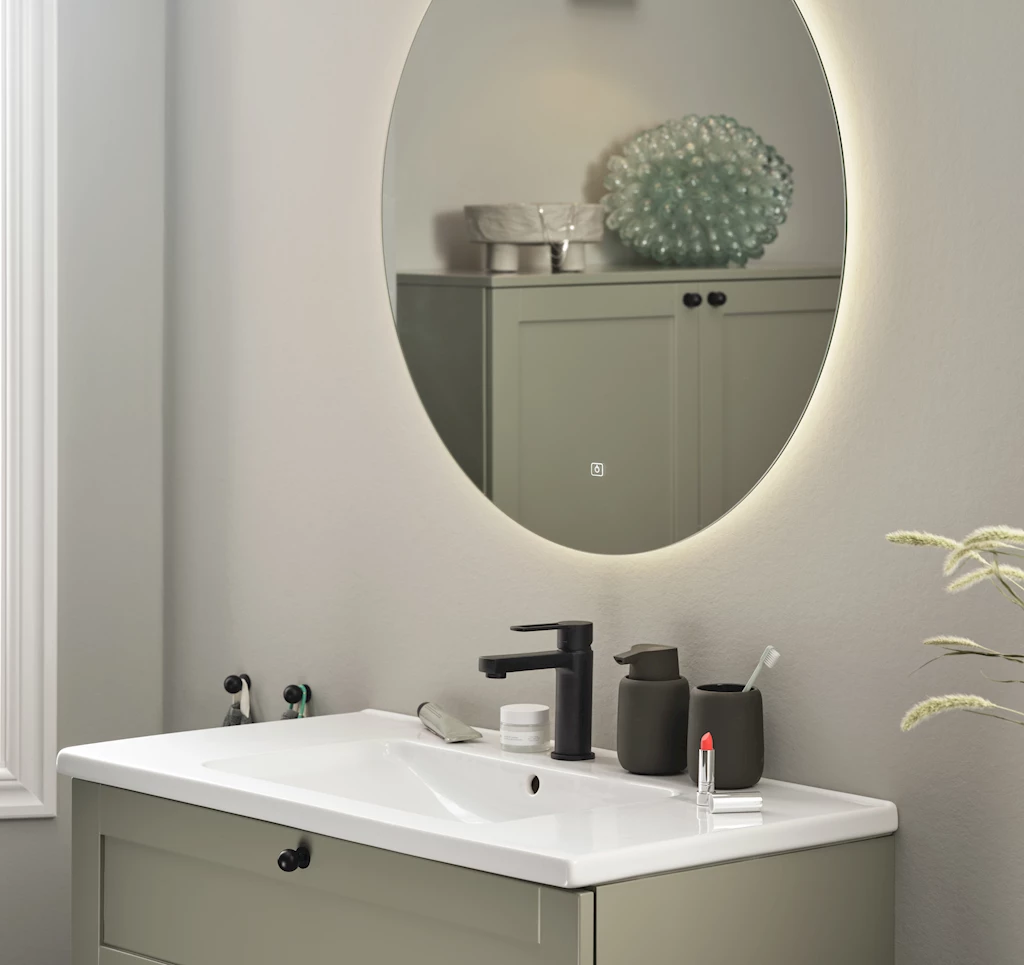 Free 915 Edit tåkegrønn Free 915 Edit tåkegrønn