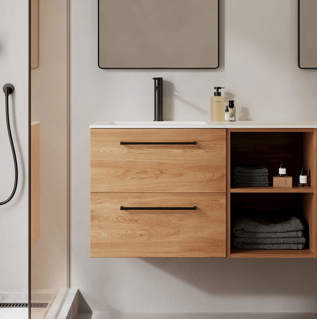 Ingrid 160 Eik Ingrid 160 Eik