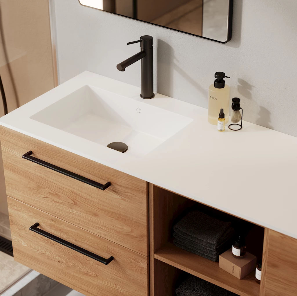 Ingrid 160 Eik Ingrid 160 Eik