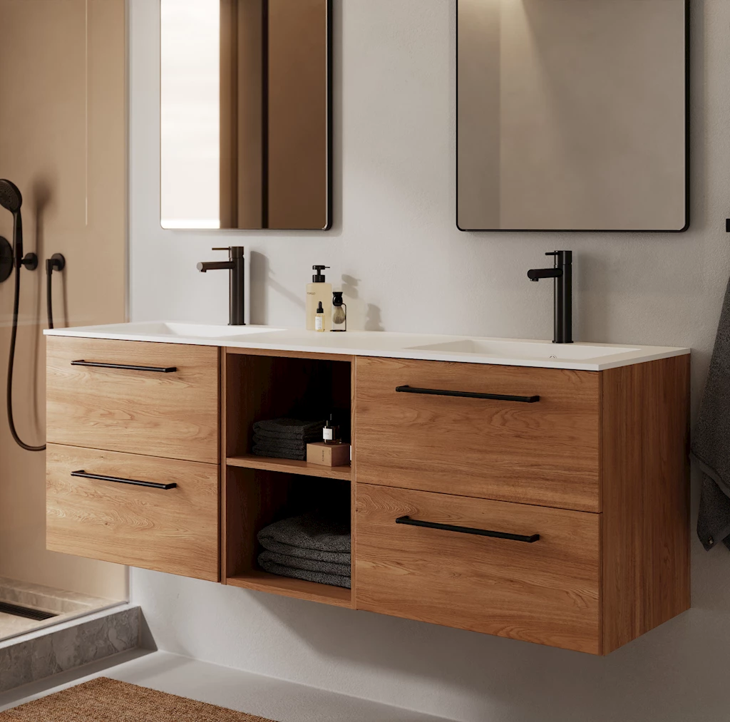 Ingrid 160 Eik Ingrid 160 Eik